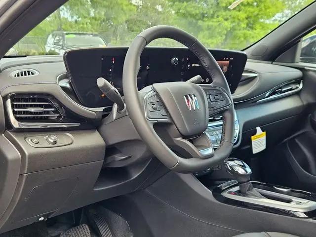 2026 Buick NV Sport Touring FWD