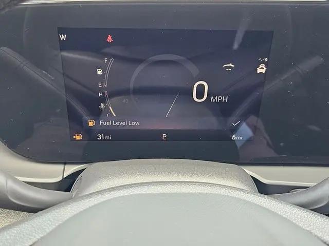 2026 Buick NV Sport Touring FWD