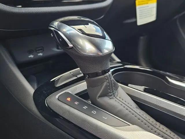 2026 Buick NV Sport Touring FWD