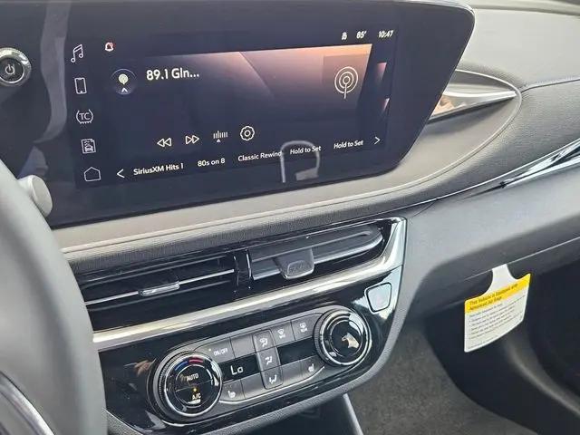 2026 Buick NV Sport Touring FWD