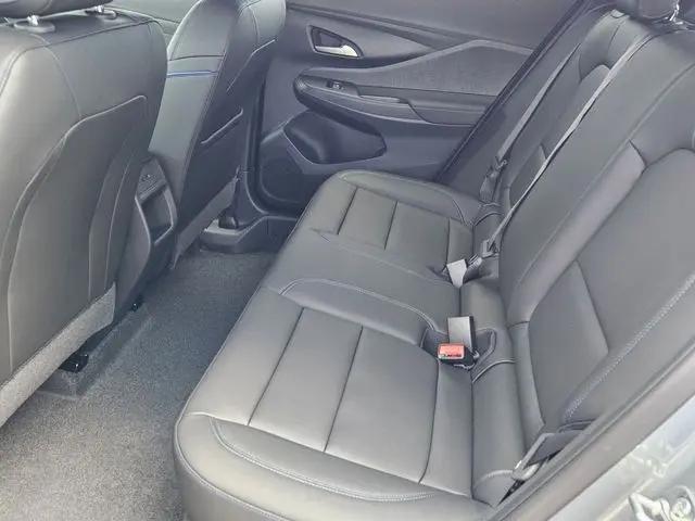 2026 Buick NV Sport Touring FWD