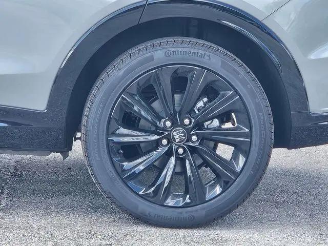 2026 Buick NV Sport Touring FWD