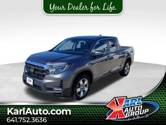 2025 Honda Ridgeline RTL for sale in Marshalltown,, IA