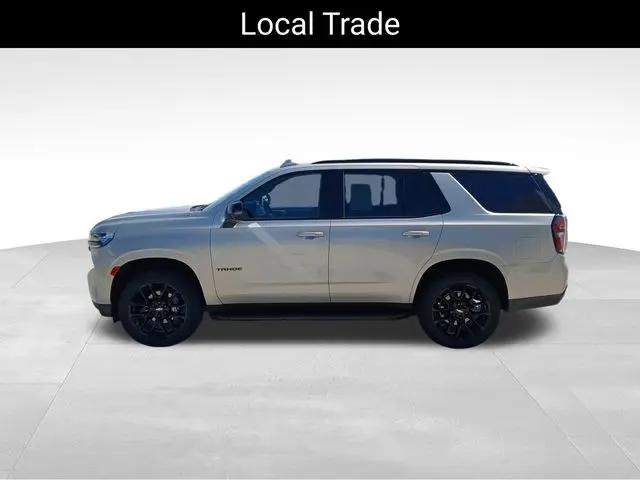 2024 Chevrolet Tahoe 4WD RST