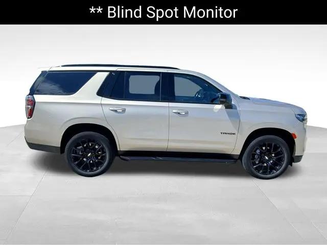 2024 Chevrolet Tahoe 4WD RST