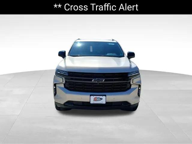 2024 Chevrolet Tahoe 4WD RST