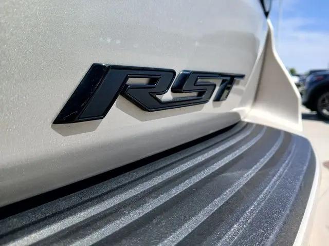 2024 Chevrolet Tahoe 4WD RST