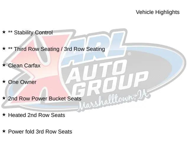 2024 Chevrolet Tahoe 4WD RST