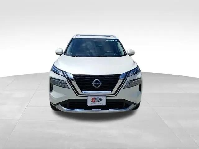 2023 Nissan Rogue Platinum Intelligent AWD