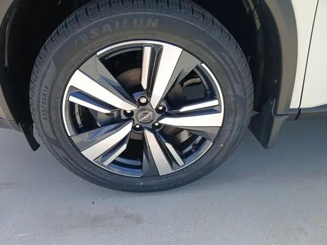 2023 Nissan Rogue Platinum Intelligent AWD