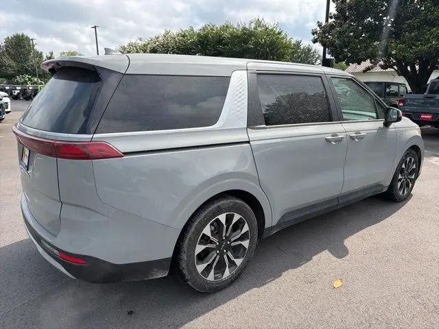 2023 Kia Carnival MPV EX