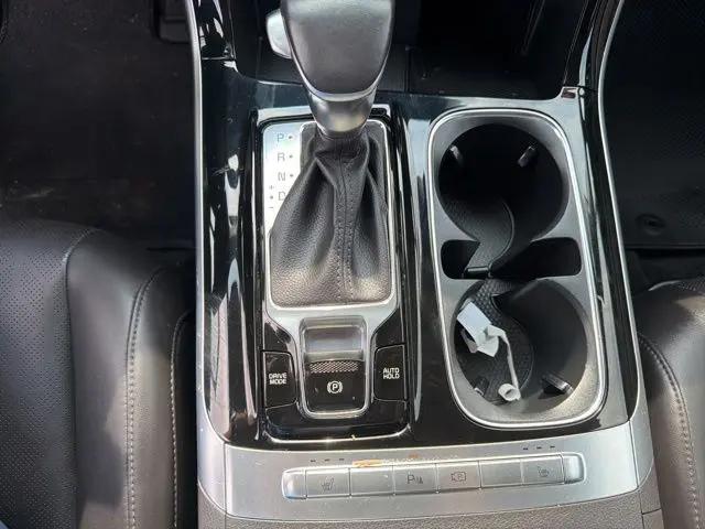 2023 Kia Carnival MPV EX