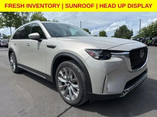 2024 Mazda X-90 3.3 Turbo Premium Plus for sale in Summerville, SC