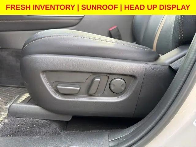 2024 Mazda X-90 3.3 Turbo Premium Plus