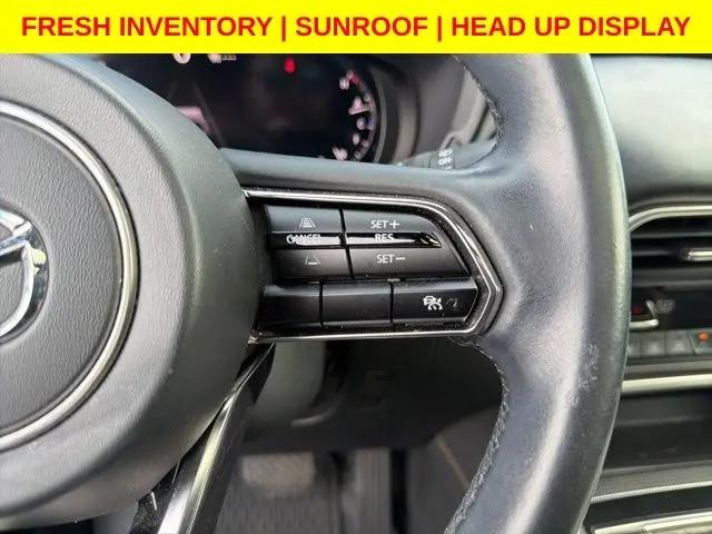 2024 Mazda X-90 3.3 Turbo Premium Plus