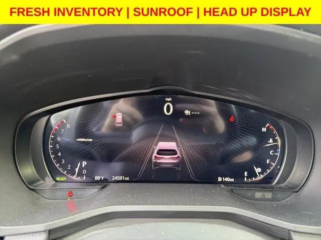 2024 Mazda X-90 3.3 Turbo Premium Plus