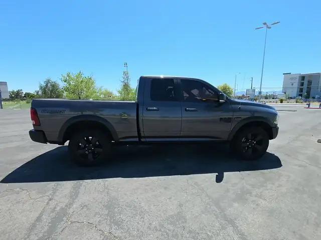 2019 Ram 1500 Classic Warlock Quad Cab 4x2 6'4" Box for sale in Mesa, AZ