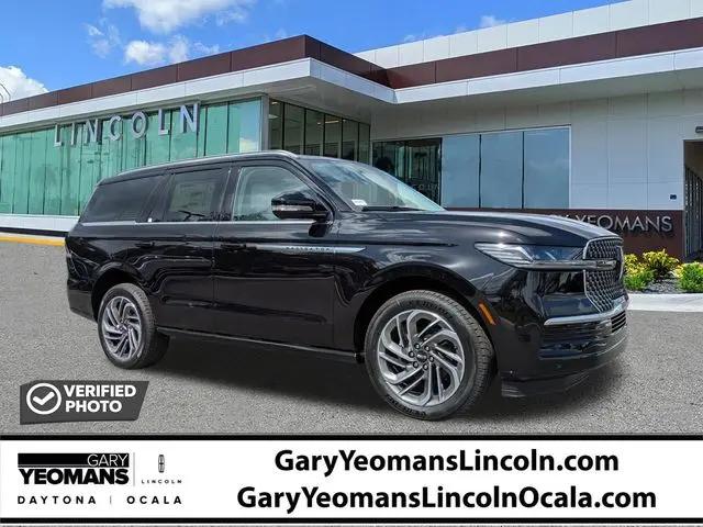 2026 Lincoln Navigator Reserve for sale in Ocala, FL