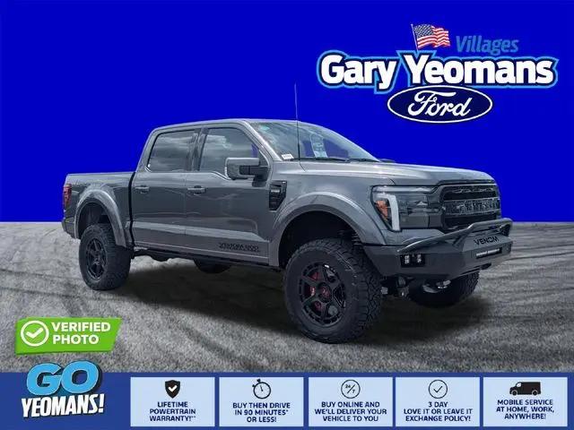 2026 Ford F-150 LARIAT for sale in Ocala, FL