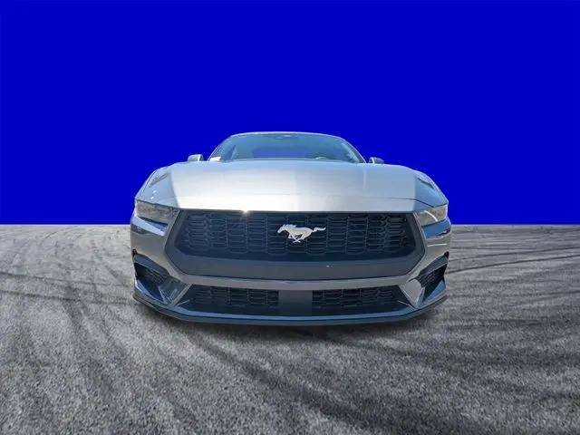 2026 Ford Mustang EcoBoost Fastback