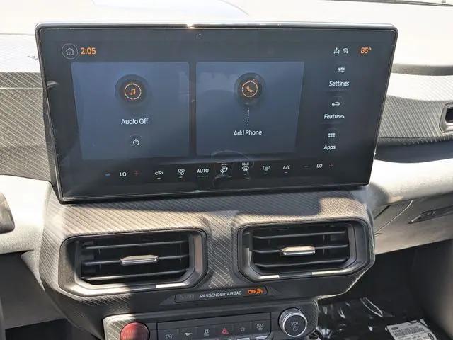 2026 Ford Mustang EcoBoost Fastback