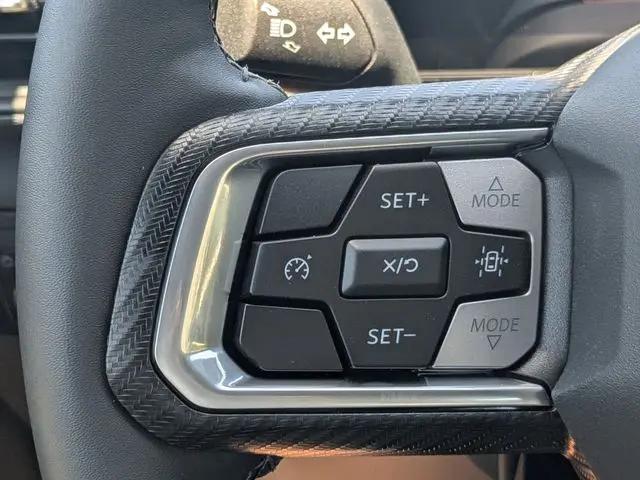 2026 Ford Mustang EcoBoost Fastback