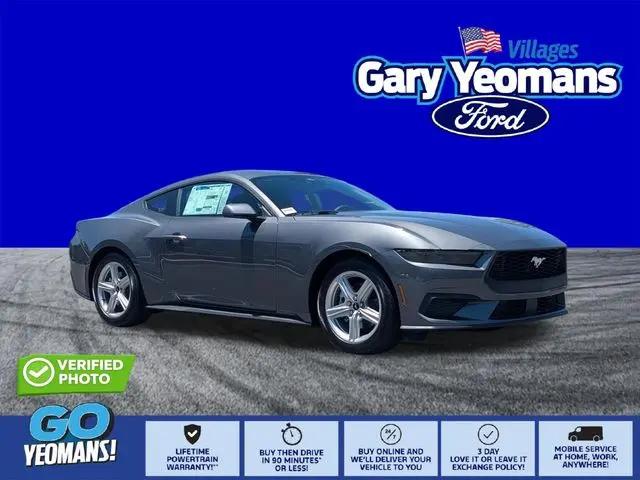 2026 Ford Mustang EcoBoost Fastback for sale in Ocala, FL