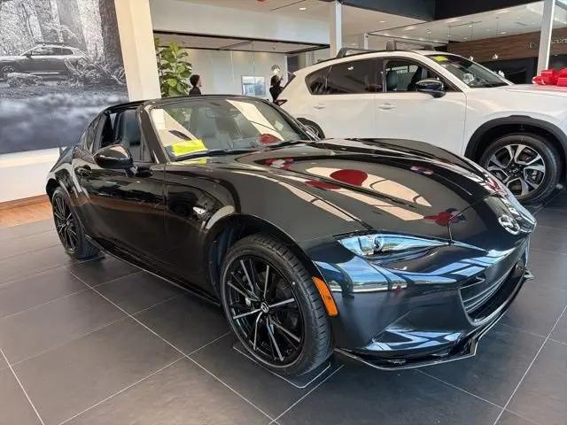 2026 Mazda MX-5 Grand Touring for sale in Seekonk, MA