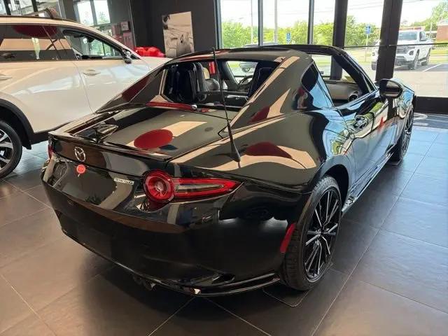 2026 Mazda MX-5 Grand Touring