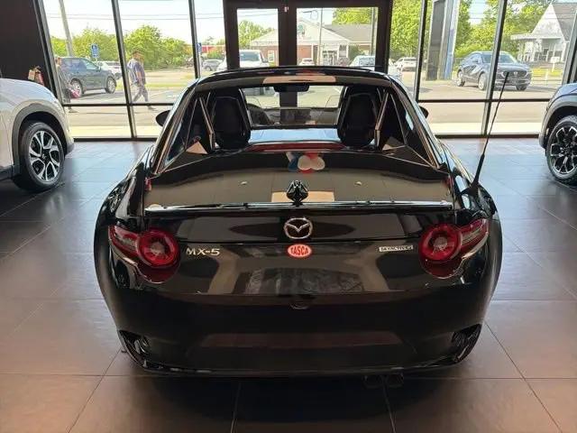 2026 Mazda MX-5 Grand Touring