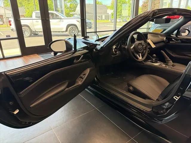 2026 Mazda MX-5 Grand Touring