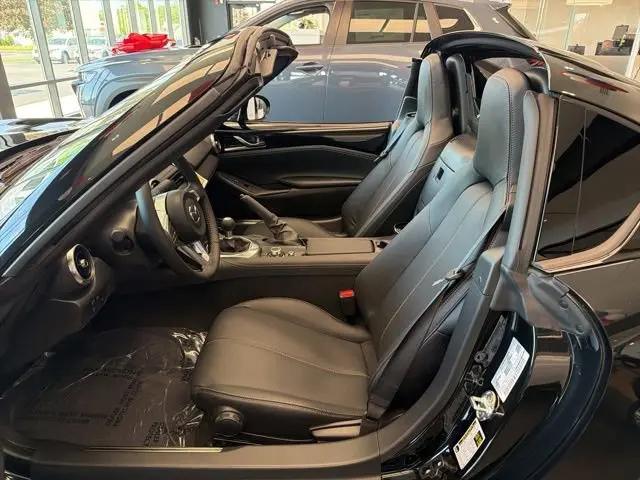 2026 Mazda MX-5 Grand Touring