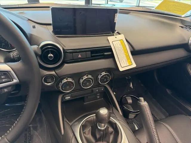 2026 Mazda MX-5 Grand Touring
