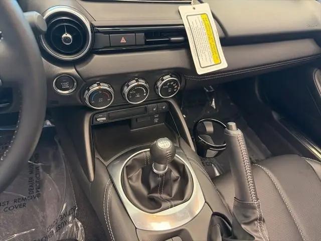 2026 Mazda MX-5 Grand Touring