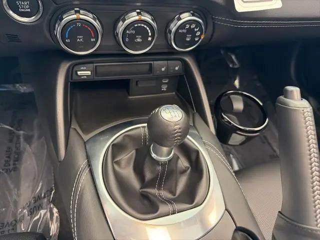 2026 Mazda MX-5 Grand Touring