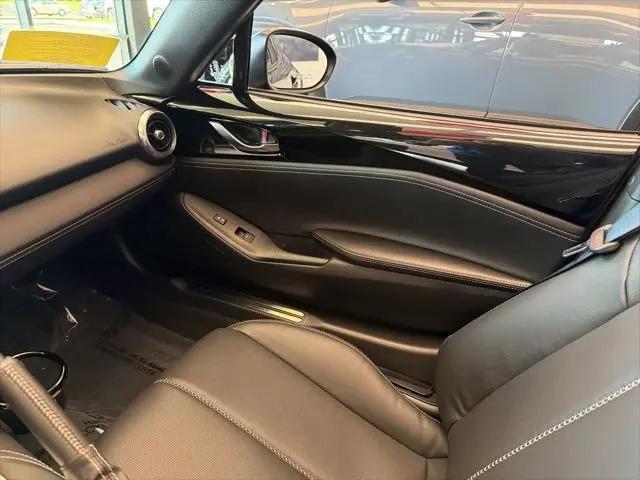 2026 Mazda MX-5 Grand Touring
