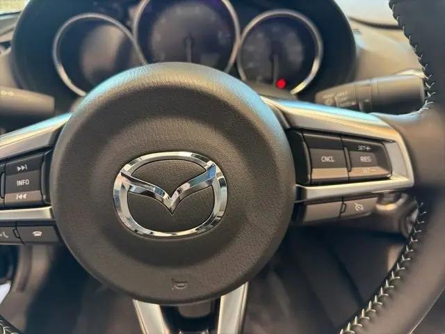 2026 Mazda MX-5 Grand Touring