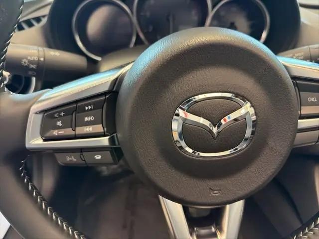 2026 Mazda MX-5 Grand Touring