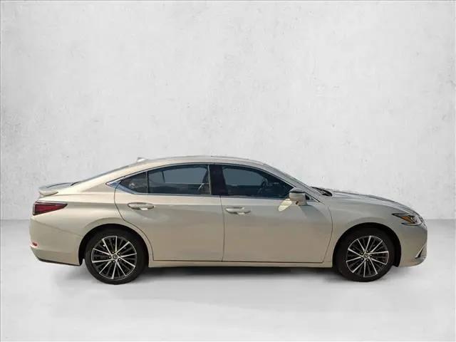 2025 Lexus ES 350 ES 350