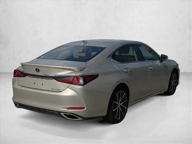 2025 Lexus ES 350 ES 350