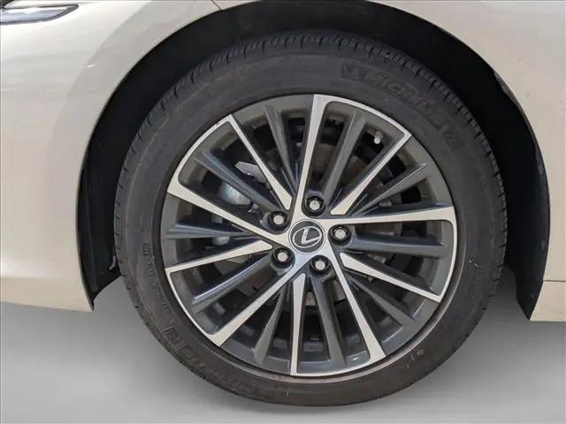 2025 Lexus ES 350 ES 350