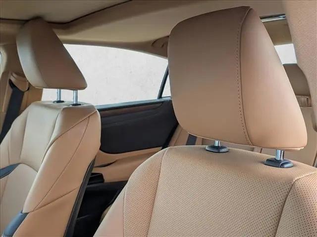 2025 Lexus ES 350 ES 350