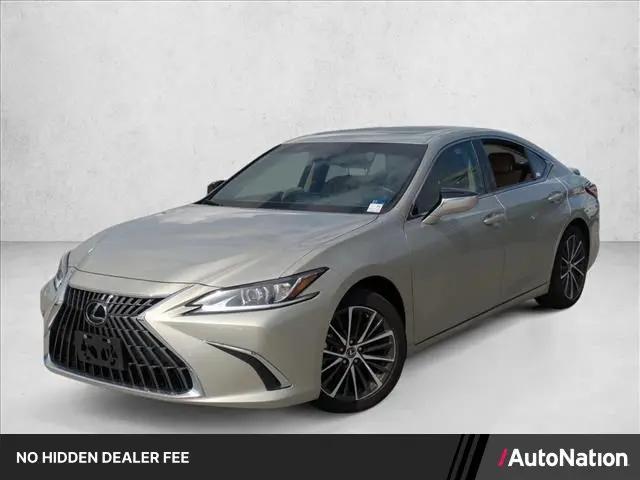 2025 Lexus ES 350 ES 350 for sale in Rockville, MD