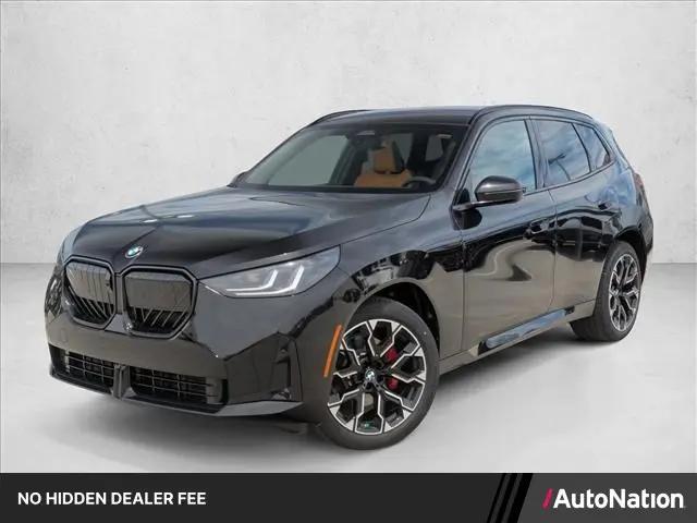 2026 BMW X3 30 xDrive for sale in Rockville, MD