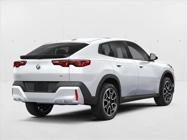 2026 BMW X2 xDrive28i