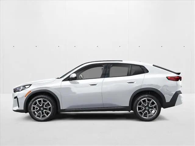 2026 BMW X2 xDrive28i