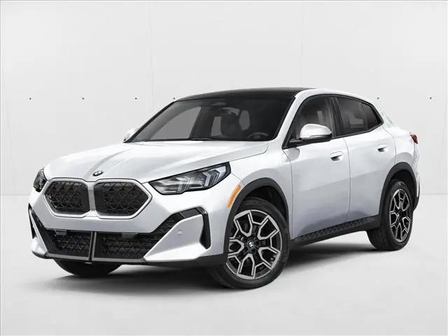 2026 BMW X2 xDrive28i for sale in Rockville, MD