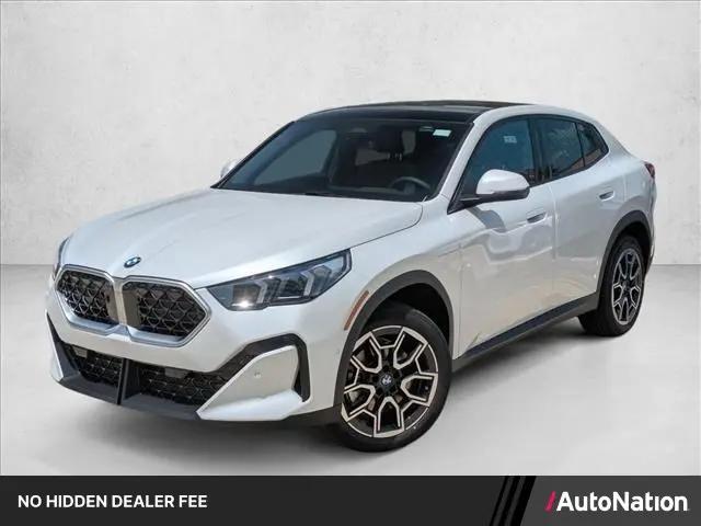 2026 BMW X2 xDrive28i for sale in Rockville, MD