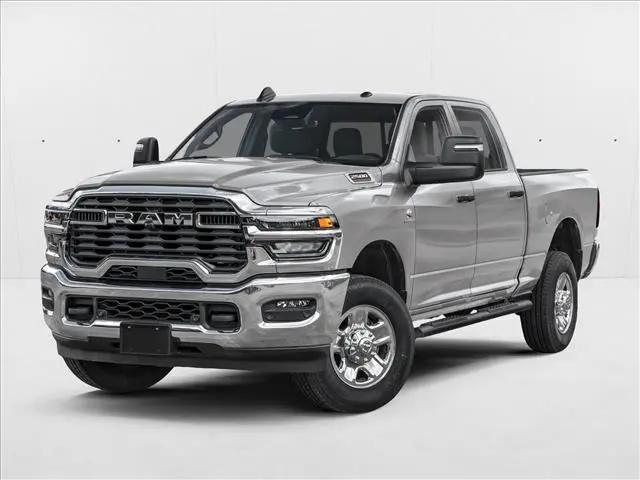 2026 Ram 2500 Tradesman Crew Cab 4x4 6'4" Box for sale in Hardeeville, SC