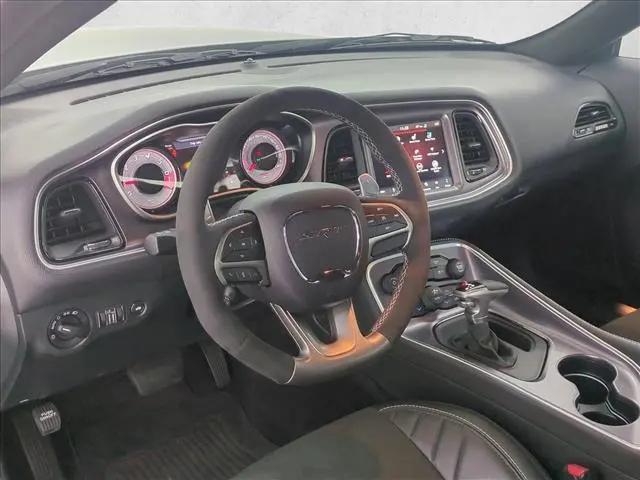 2018 Dodge Challenger SRT Demon